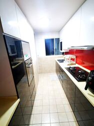 Yishun Sapphire (D27), Condominium #522544671